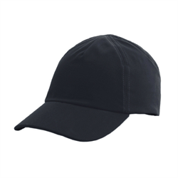 Каскетка защитная РОСОМЗ™ RZ FavoriT CAP, черная 95520 - фото 13740382