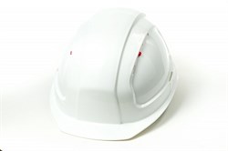 Каска РОСОМЗ™ СОМЗ-19 ЗЕНИТ RAPID, белый 719817 - фото 13741286