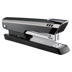 Степлер №24/6, 26/6 металлический MAPED (Франция) "Start", до 25 листов, темно-серый, 392710 - фото 13744076