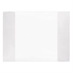 Обложка ПВХ для учебников Петерсон, Моро, Гейдмана, Капельки солнца, СУПЕРПЛОТНАЯ, 180 мкм, 265х420 мм, прозрачная, ПИФАГОР, 227434 - фото 13744156