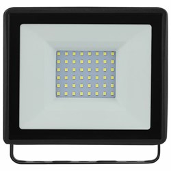 Прожектор светодиодный ЭРА, 70 (580) Вт, 6500 К, 5600 Лм, IP65, LPR-023-0-65K-070, Б0052025 - фото 13744600