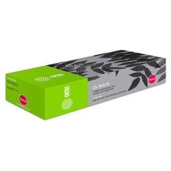 Тонер-картридж CACTUS (CS-TK410) для KYOCERA KM1620/2020, ресурс 15000 стр. - фото 13745404