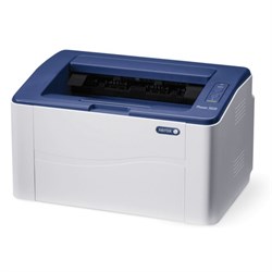 Принтер лазерный XEROX Phaser 3020BI А4, 20 стр./мин., 15000 стр./мес., Wi-Fi, 3020V_BI - фото 13745492