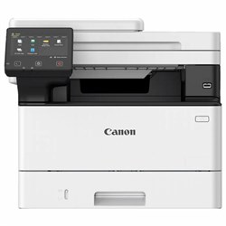 МФУ лазерное CANON i-SENSYS MF461dw "3 в 1", А4, 36 стр./мин., 80000 стр./мес., ДУПЛЕКС, ДАПД, Wi-Fi, сетевая карта, 5951C020 - фото 13745629