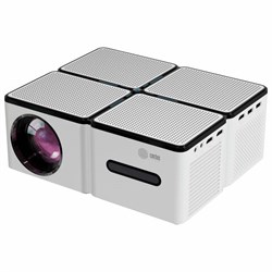 Проектор CACTUS CS-PRO.03WT.FULL HD-A, LCD, 1920x1080, 16:9, 4:3, 7500 лм, 2300:1, 1,73 кг, RO.03WT.WUXGA-A - фото 13745638