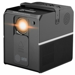Проектор CACTUS CS-PRC.04B.WUXGA-A, LCD, 1920x1080, 16:9, 3500 лм, 1000:1, 1,35 кг, черный - фото 13745643