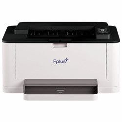 Принтер лазерный Fplus PB301DNW, A4, 30 стр./мин., 65000 стр./мес., ДУПЛЕКС, Wi-Fi, сетевая карта - фото 13745645