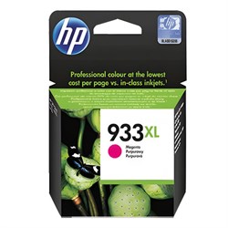 Картридж струйный HP (CN055AE) OfficeJet 6100/6600/6700 №933XL, пурпурный, оригинальный - фото 13745747