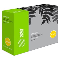 Картридж лазерный CACTUS (CS-WC3210) для XEROX WC3210/3220, ресурс 2000 стр. - фото 13745884