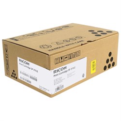 Картридж лазерный RICOH (SP 311LE) SP 311/SP325/, черный, оригинальный, ресурс 2000 стр., 407249 - фото 13746190