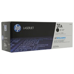 Картридж лазерный HP (CF231A) LaserJet Ultra M230sdn, №31A, оригинальный ресурс 5000 страниц - фото 13746247