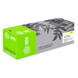 Тонер-картридж CACTUS (CS-TK8505Y) для Kyocera FS-4500CN/5550CN/TASKalfa 4551ci, желтый, ресурс 20000 страниц - фото 13746418