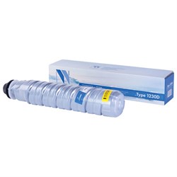 Картридж лазерный NV PRINT (NV-Type 1230D) для RICOH Aficio RA 2020/2016/MP1900/2000, ресурс 9000 страниц, NV-1230D - фото 13746459