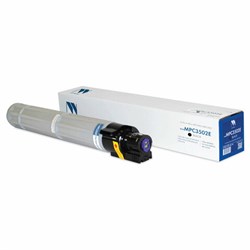 Картридж лазерный NV PRINT (NV-MPC3502EBK) для Ricoh Aficio-MPC3002/MPC3502, черный, ресурс 28000 страниц, NV-MPC3502EBk - фото 13746903