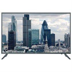 Телевизор JVC LT-40M455, 39" (99 см), 1366x768, HD, 16:9, серый - фото 13747401