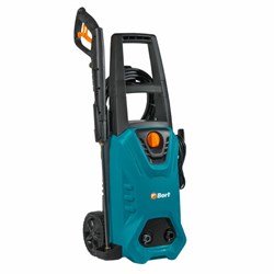 Минимойка BORT BHR-2000M-PRO, мощность 2 кВт, давление 150 бар, шланг 8 м, 93416411 - фото 13747457