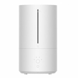 Увлажнитель воздуха XIAOMI Smart Humidifier 2, объем бака 4,5 л, 28 Вт, арома-контейнер, белый, BHR6026EU - фото 13747560