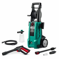 Минимойка ЗУБР АВД-180, мощность 2,3 кВт, давление 180 бар, шланг 5 м - фото 13747689