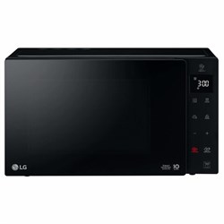 Микроволновая печь LG MW25R35GIS, объем 25 л, мощность 1000 Вт, электронное управление - фото 13747740