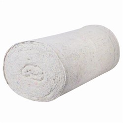 Полотно ХПП холстопрошивное ПЛОТНОЕ светлое 0,75х50 м, 170(±10) г/м2, шаг 2,5 мм, LAIMA Стандарт, 605542 - фото 13748843