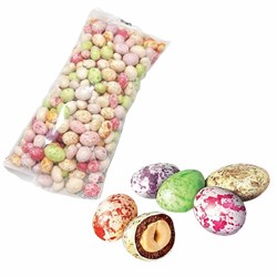 Арахис в молочной и сахарной глазури в цветную крапинку ЯШКИНО, 500 г, ЯШ156 - фото 13749406