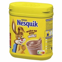 Какао-напиток быстрорастворимый NESQUIK, пластиковая банка, 1 кг, ФРАНЦИЯ, 0002_17916 - фото 13749511