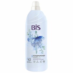 Кондиционер для белья концентрированный 900 мл, BIS "Весенняя прохлада", 23599 - фото 13750594