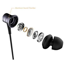 Наушники 1MORE Piston Fit In-Ear Headphones - фото 13751144