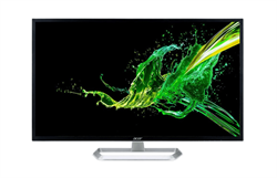 Монитор LCD EB321HQAbi 31.5'' 16:9 1920х1080(FHD) IPS, nonGLARE, 60 Hz, 300 cd/m2, H178°/V178°, 1200:1, 100M:1, 16.7M, 4ms, VGA, HDMI, Tilt, 3Y, Black,Silver - фото 13751204