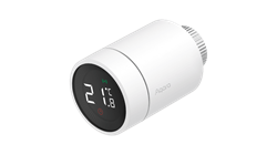 Термостат Aqara Thermostat E1 - фото 13751339