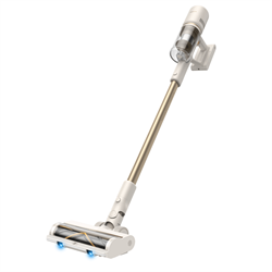 Беспроводной пылесос Dreame Cordless Vacuum Cleaner U20 Gold - фото 13752179