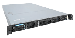 Сервер F+ tech FPD-10-SP-5K1H806-CTO в составе: 1U 8x2.5" SAS/NVMe front + 2x2,5" SAS rear, Chassis, 2xIntel Xeon Gold 6330 28C 205W 2.0GHz, 2x32Gb DDR4 RDIMM, RAID 9560 16i 8GB w/CacheVault, 1x1TB 2.5" NVMe SSD (front) , 2х10G CX4 SFP+ w/2xTransciever, 1 - фото 13752559