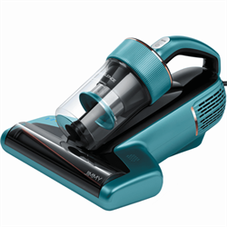 Пылесос для удаления клещей Jimmy Anti-mite Vacuum Cleaner BX5 Champagne+Purple - фото 13753093