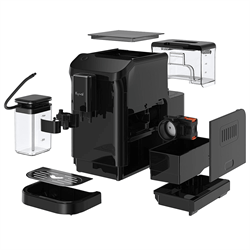 Кофемашина Kyvol Espresso Machine СМ-АТ150A - фото 13753151