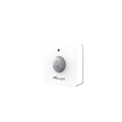 Датчик присутствия и освещенности Milesight PIR&Light sensor for motion detection - фото 13753273