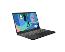 Modern 15 F13MG-201XRU (MS-15S1)  15.6'' FHD(1920x1080)/Intel Core i5-1335U 1.30~4.60GHz 2+8cores/16GB/512GB SSD/Intel Iris Xe Graphics/WiFi/BT/1.0MP/microSD/3cell/1,7 kg/noOS/1Y/URBAN SILVER - фото 13753343