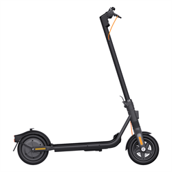 Электросамокат Ninebot KickScooter F2 PRO модели 051203A - фото 13753371