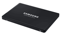 Твердотельный накопитель Samsung PM983 Enterprise 7.68TB/2.5/U.2/NVMe/PCIe Gen3 x4 - фото 13753685