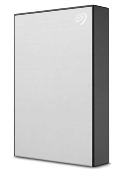 Внешний жесткий диск 2.5" 2TB Seagate One Touch Grey STKY2000401 USB 3.2 Gen1 Type-A - фото 13753696