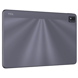 TCL TABMAX 10.4 WIFI 10.36"/IPS/FHD+/20001200/WIFI/Qualcomm Snapdragon 665/4x2ГГц + 4x1,8ГГц/6Gb+256Gb/13Mp+8Mp/USB-C/8000MAh/Android11/Space Gray - фото 13753773