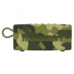 Активная акустическая система Tronsmart trip camouflage - фото 13753850