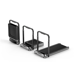 Беговая дорожка KINGSMITH WalkingPad Treadmill R2 черная - фото 13753933