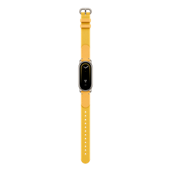 Ремешок Xiaomi Smart Band 8 Braided Strap - Yellow M2252AS1 (BHR7305GL) - фото 13754014