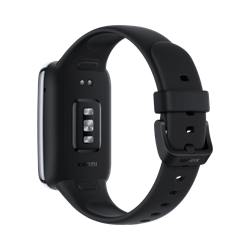 Фитнес трекер Xiaomi Smart Band 7 Pro GL (Black) M2141B1 (BHR5970GL) - фото 13754174