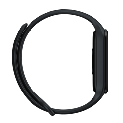 Фитнес трекер Xiaomi Smart Band 8 Active Black M2302B1 (BHR7422GL) - фото 13754207