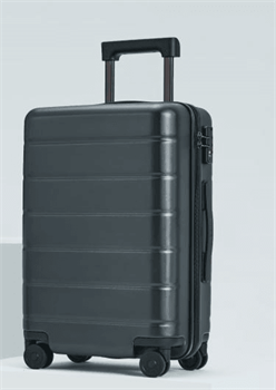 Чемодан Mi Luggage Classic 20" (Black) (XNA4115GL) - фото 13754227