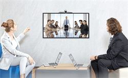 Video Conferencing Endpoint VC200-WP - фото 13754715