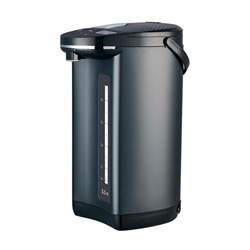 Термопот на 5,5 литров 2 режима подачи воды BQ (БИ-КЬЮ) TP531, 900 Вт, 2 температурных режима, металл, 86194048 - фото 13764421