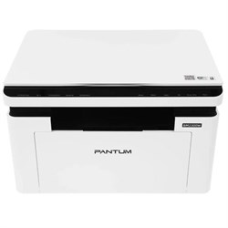 МФУ лазерное PANTUM BM2300W "3 в 1", А4, 22 стр./мин, 10000 стр/мес, Wi-Fi - фото 13767783