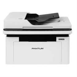 МФУ лазерное PANTUM BM2300A "3 в 1", А4, 22 стр./мин., 10000 стр./мес., АПД - фото 13767784